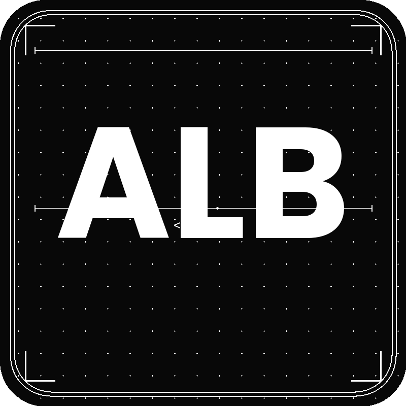 ALB Logo